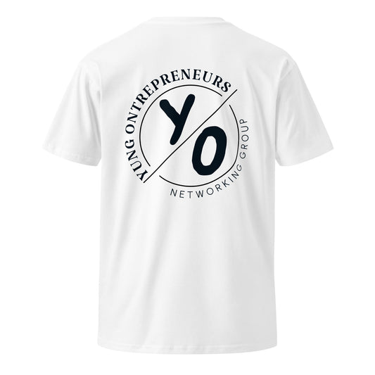 Yung Ontrepreneur Premium Tee