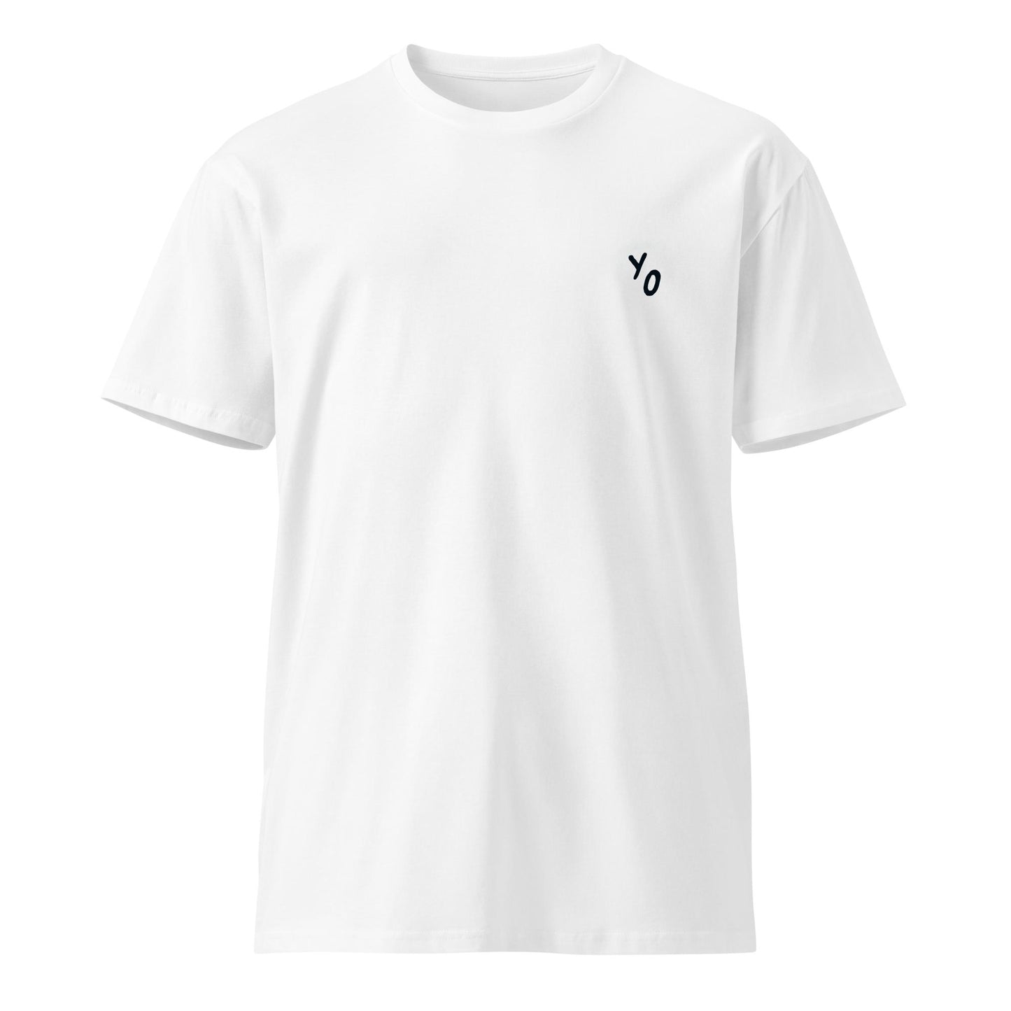 Yung Ontrepreneur Premium Tee